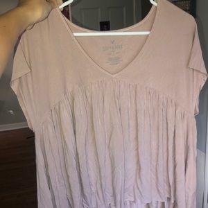 American Eagle T